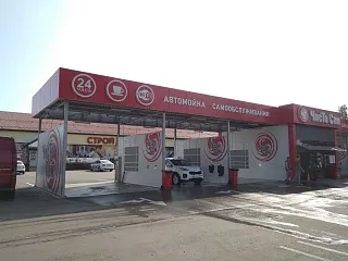 Котельная мойки самообслуживания в Коврове