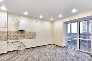 Поквартирное отопление, Брянская область