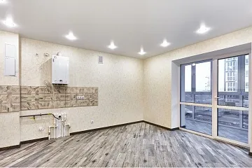 Поквартирное отопление, Брянская область