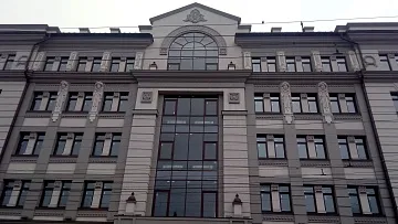 Котельная офисного здания в Саратове