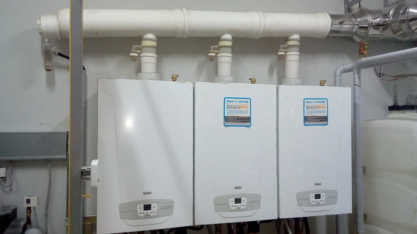 Производственный комплекс в Новосибирске