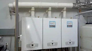 Производственный комплекс в Новосибирске