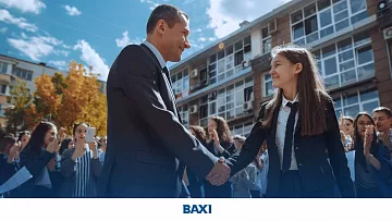 Социальная ответственность бизнеса: вклад в образование и развитие общества