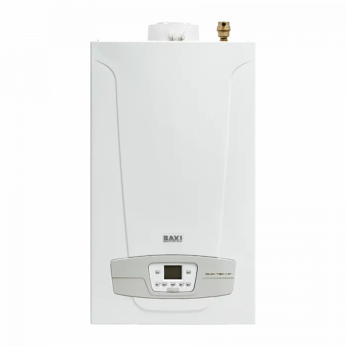 LUNA Duo-tec MP 1.60