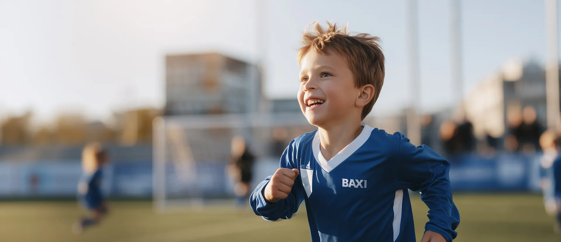 Социальные инициативы BAXI