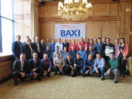Ежегодная Конференция Сервисных Центров BAXI в г. Ярославле