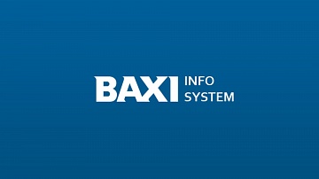 Технический Справочник BAXI - полная информация по отопительному оборудованию BAXI!