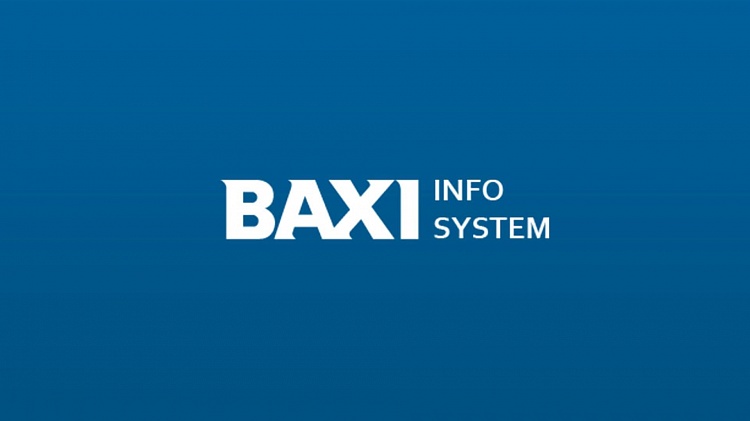 Технический Справочник BAXI - полная информация по отопительному оборудованию BAXI!