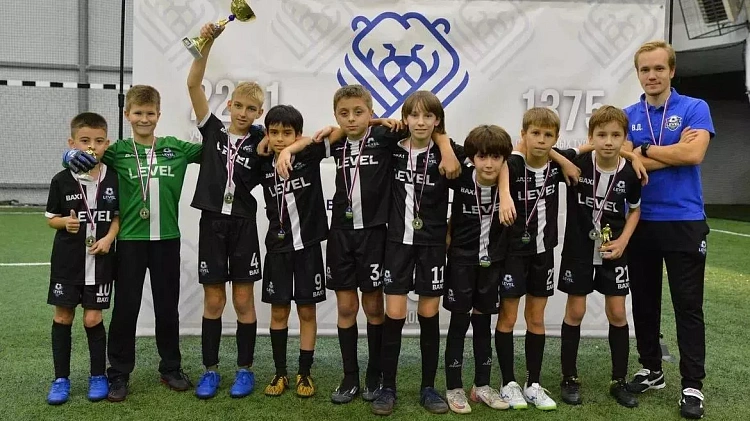 BAXI: вместе к мечте