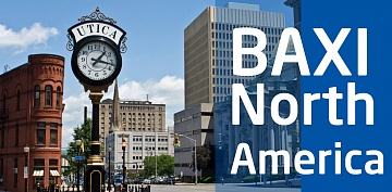 Тепло без границ: компания BAXI стартовала в Северной Америке!