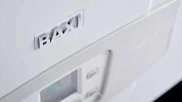 Котельное оборудование BAXI