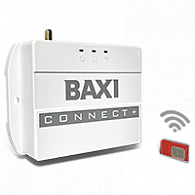 BAXI Connect+