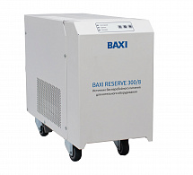 BAXI RESERVE Однофазный источник бесперебойного питания